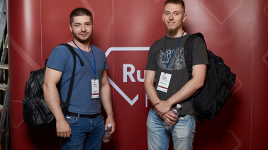 Hear RubyRoars. Звіт про перший Ruby- мітап від NIX Solutions у Харкові