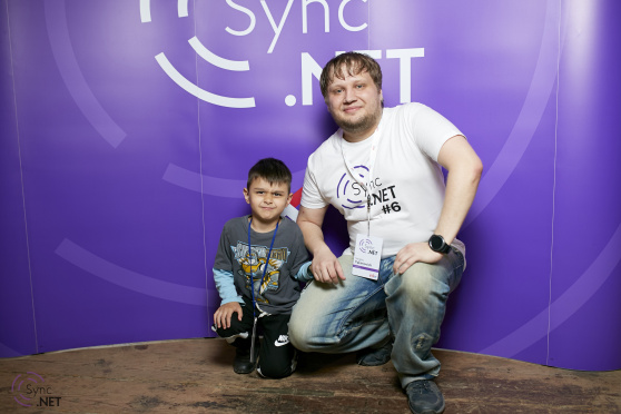 Sync.NET #6 у деталях