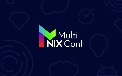 NIXMultiConf