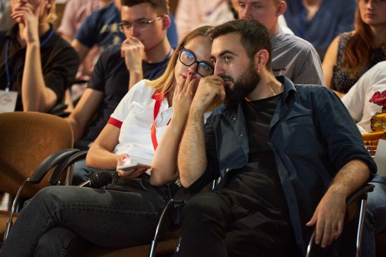 iThink #3: WWDC 2019-концентрат у Харкові