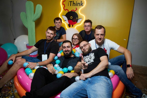 iThink #3: WWDC 2019-концентрат у Харкові