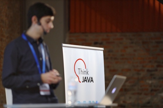 Ювілейна ThinkJava #10