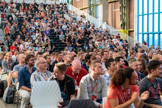 Що привезли NIX після Laracon EU Amsterdam