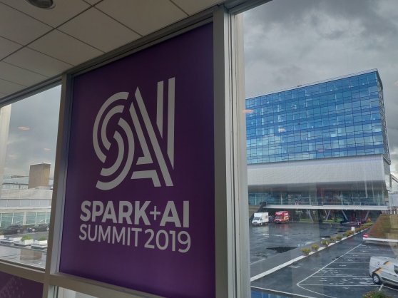 NIX на Spark + AI Summit 2019
