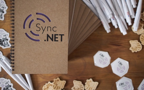 Останній мітап 2019 року: як пройшов Sync.NET #8