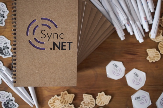 Останній мітап 2019 року: як пройшов Sync.NET #8