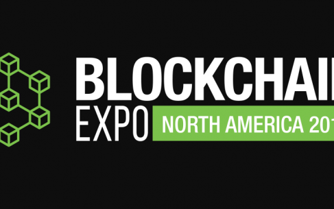 NIX на Blockchain Expo 2019