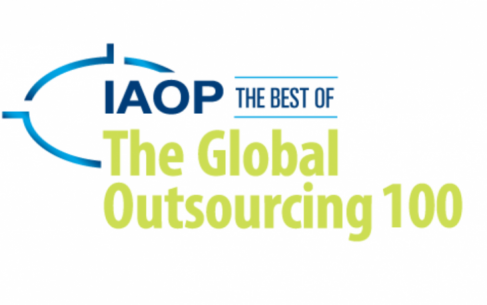 NIX в 2020 Global Outsourcing 100