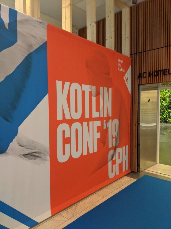 Нікси на KotlinConf 2019