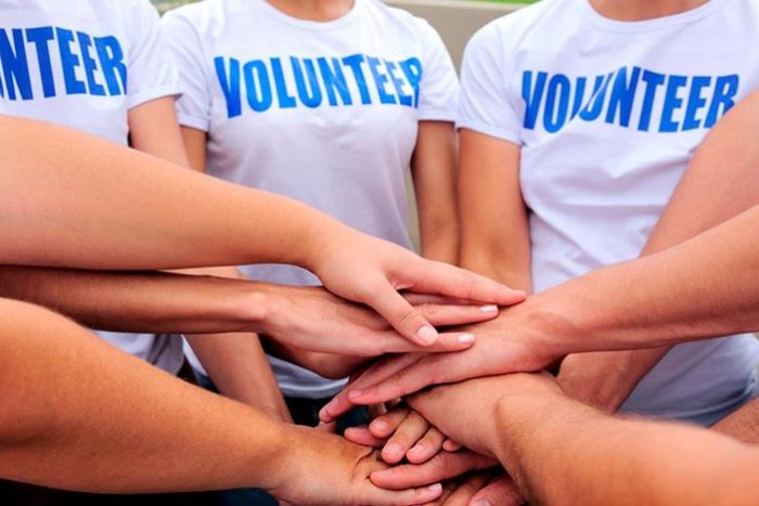 Борьба с COVID-19: NIX разработали сайт для координации волонтеров