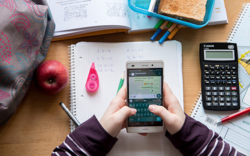 Boiko School App – більше, ніж просто онлайн-щоденник. Як NIX перевинайшли шкільний додаток