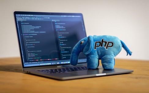 Як стати носієм мови PHP за три місяці