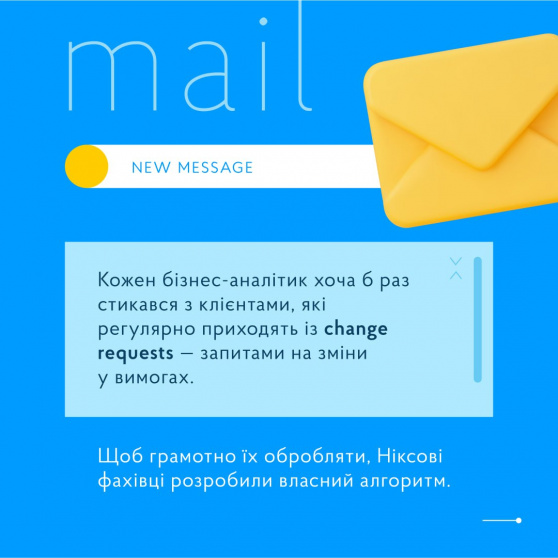 Що Change Requests та як із ними працювати