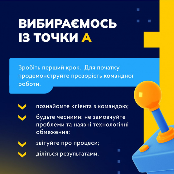 Як покращити комунікацію з клієнтом