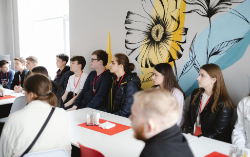 Вступник має право знати, де він буде працювати: як NIX та університети змінюють логіку підготовки ІТ-фахівців