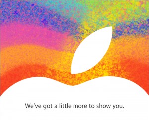 Apple представила новые девайсы