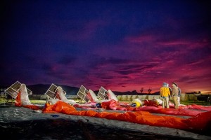 Project Loon от Google