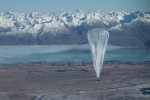 Project Loon от Google