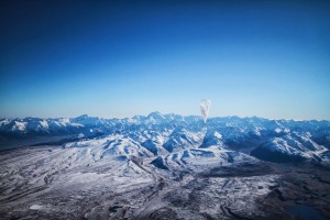 Project Loon от Google