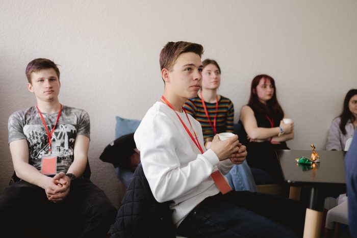 Формування інженерної школи майбутнього: новий етап співпраці між державою, NIX та університетами 