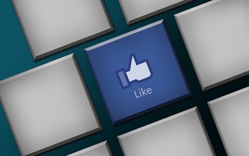 How to Add a Facebook Like Button to Site