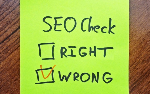 How to Ruin Online Business – Top 10 SEO Mistakes to Avoid