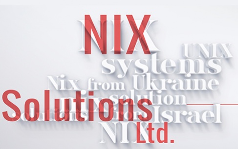 NIX Solutions: The Story Behind the Name