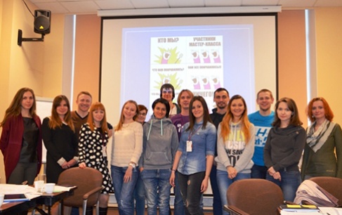 UX-experts at ProfsoUX-2015