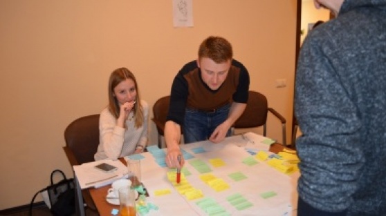 UX-experts at ProfsoUX-2015