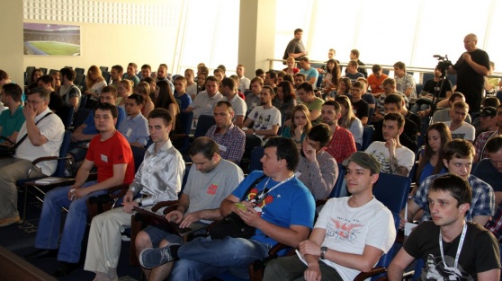 ThinkJava 2. We carry on a tradition of Java-Fridays