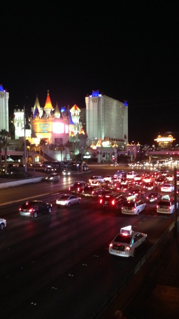 DEV Intersection 2015: .NET conference in Las Vegas