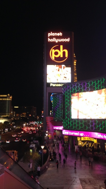 DEV Intersection 2015: .NET conference in Las Vegas