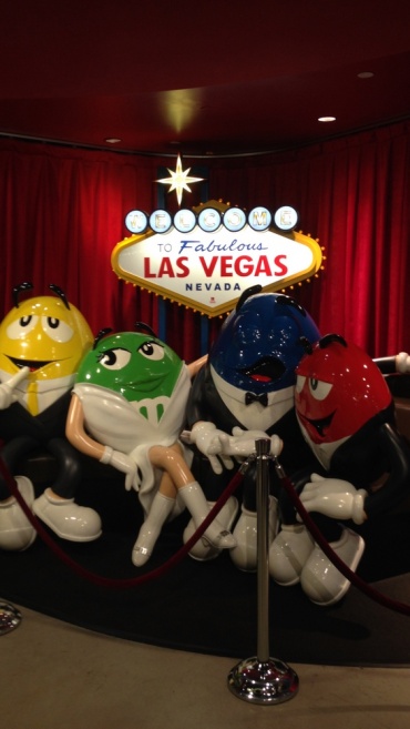 DEV Intersection 2015: .NET conference in Las Vegas