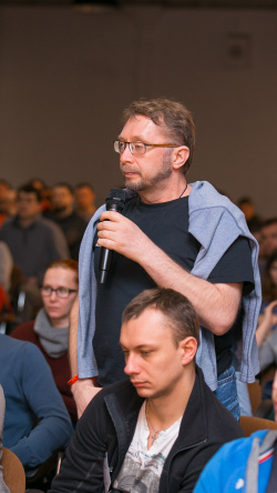 ThinkJava#3 Meetup in Kharkiv