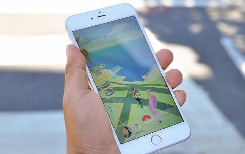 Pokémon Go – How To Catch All Benefits From AR Technology