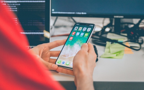 Understanding iOS App Security Practices