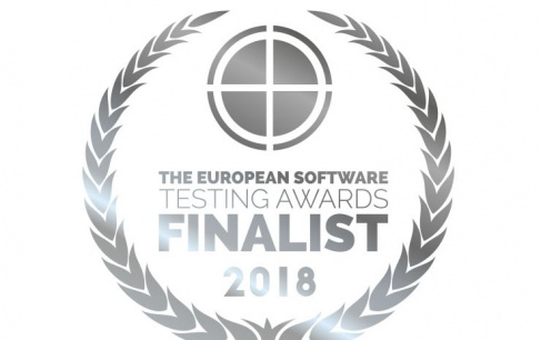 NIX Solutions Come Through to the Finals of The European Software Testing Awards 2018