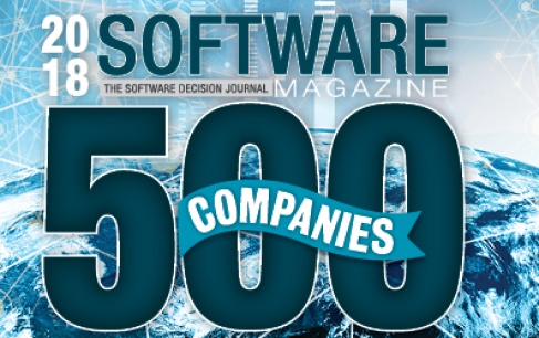 NIX Listed in the 2018 Software 500 Ranking