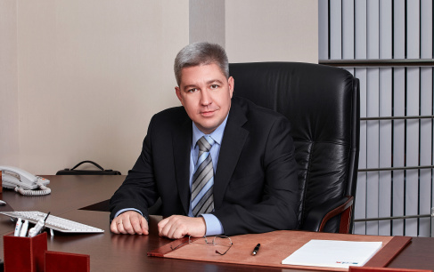 NIX Solutions Honorary President Igor Braginsky, Ph.D. Is Leaving the Company