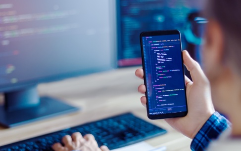 7 Mobile Application Development Trends for 2020