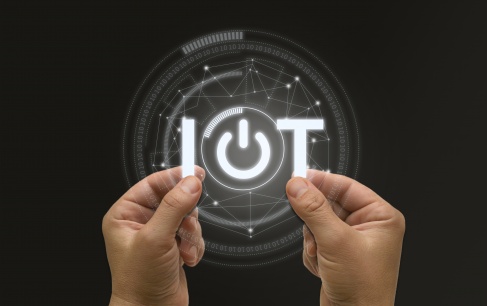 The IoT Evolution: 4 Trends to Look Forward to in 2020