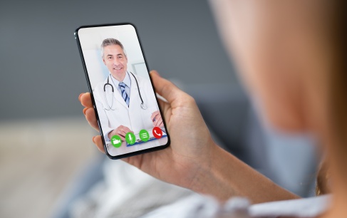 Beyond COVID-19: Why Telehealth is Here to Stay