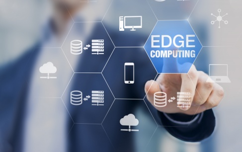 Top 3 Industries with the Most Edge Computing Use Cases