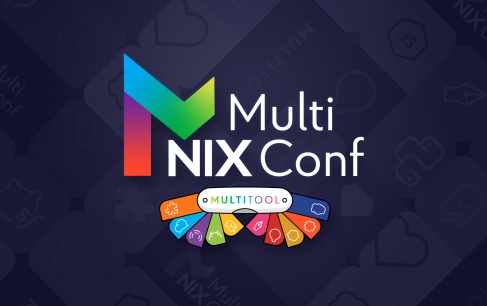 Annual NIX MultiConf Goes Online