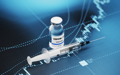 Dissecting the Role of Blockchain and IoT in COVID-19 Vaccine Management