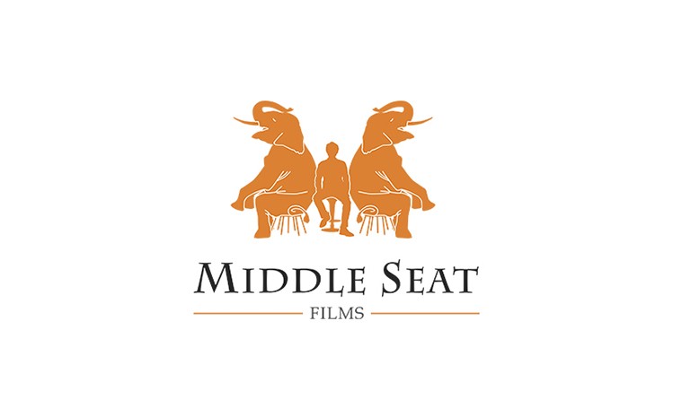 Middle seat films logo