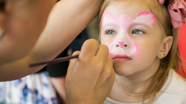 Children’s Day at NIX Solutions