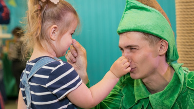 Children’s Day at NIX Solutions