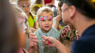 Children’s Day at NIX Solutions