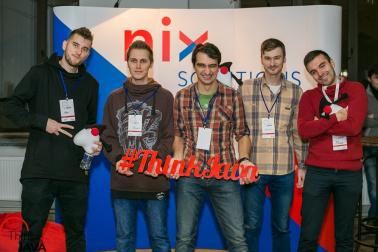 ThinkJava #4 at Kharkiv